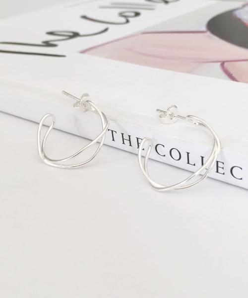 madel earring