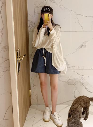 Ail bending pants