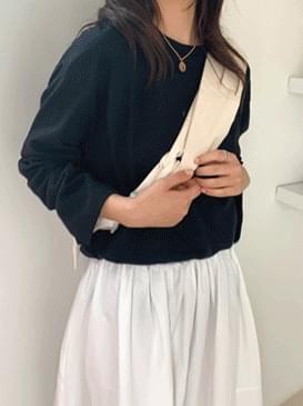 보이핏 플래니 티셔츠