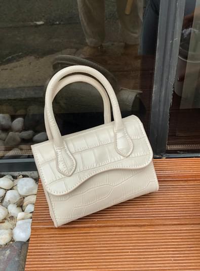 미니토드 bag (*3color)