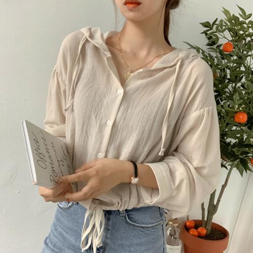 딜라잇셔링후드셔츠