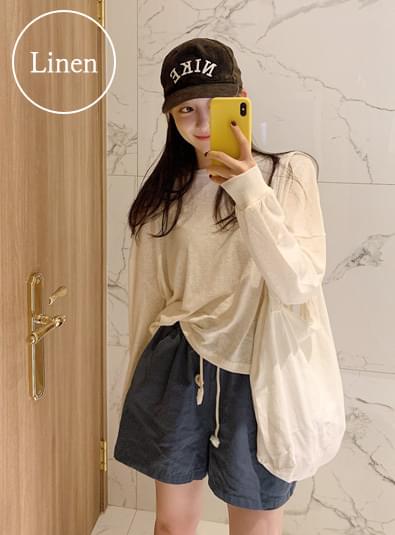 Allo linen mtm