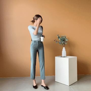 Premier Date Fit Slacks