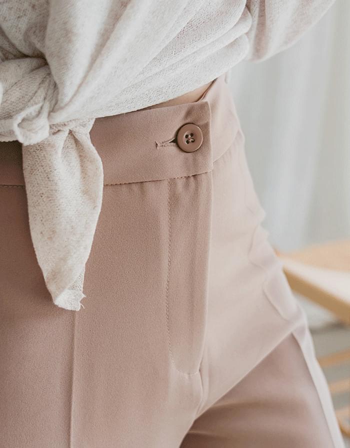 Basic Long Boots Cut