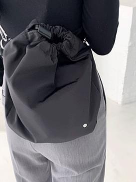 Lee & Hip Chop & Cross Bag