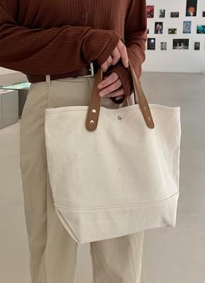 Canvas bag