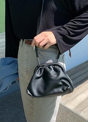 Hoshi leather bag
