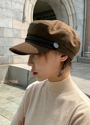 울 체인 마린캡