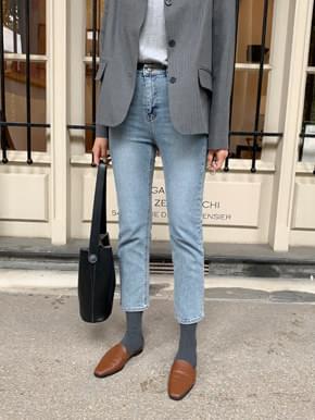 New Date Denim
