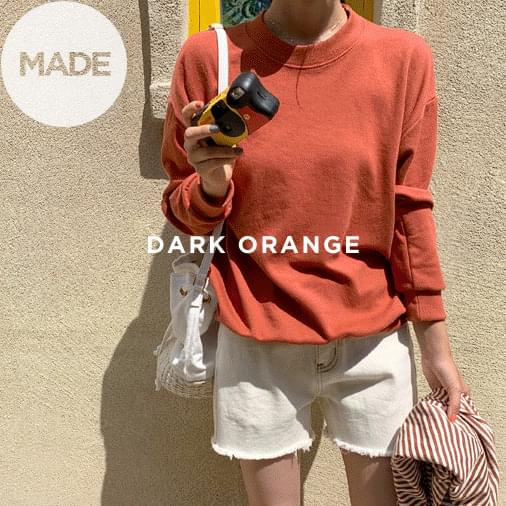 Core Daily Basic Man to Man