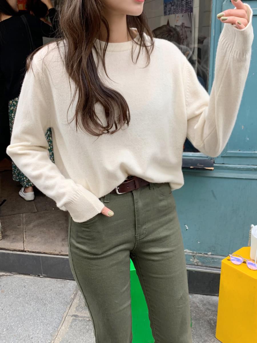 Light knit