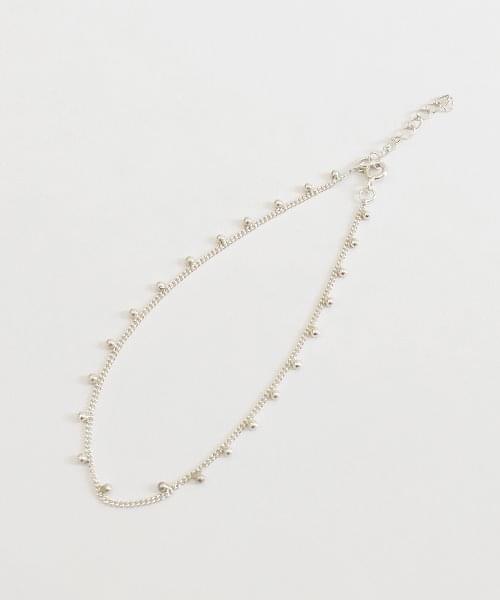 form anklet