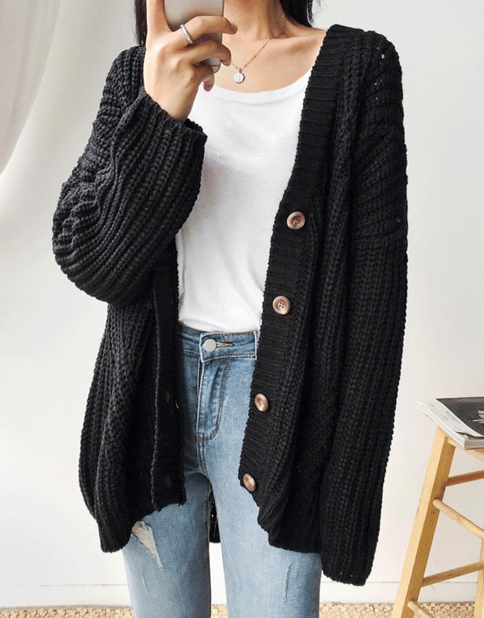 Two mini cardigan