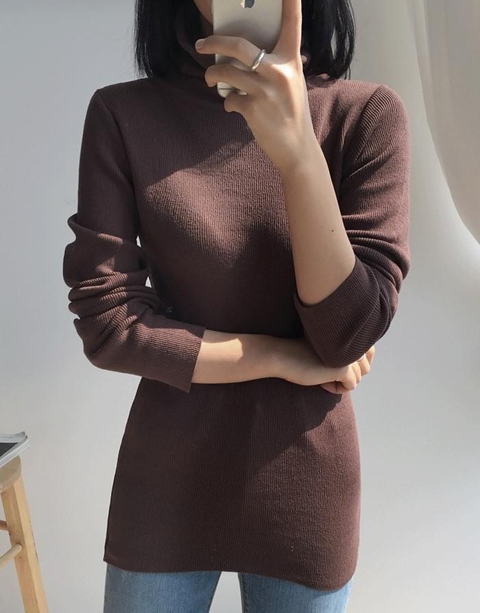 Polypolar Knit