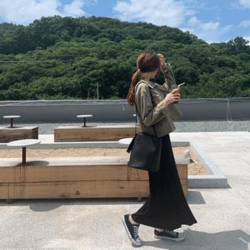 슬로우 포켓 자켓