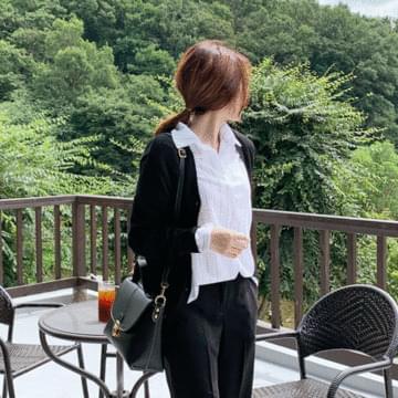 오즈 캐시 가디건