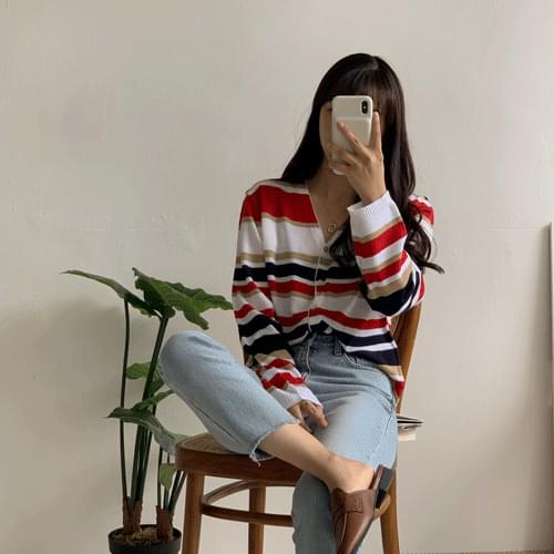 Doredangara Cardigan