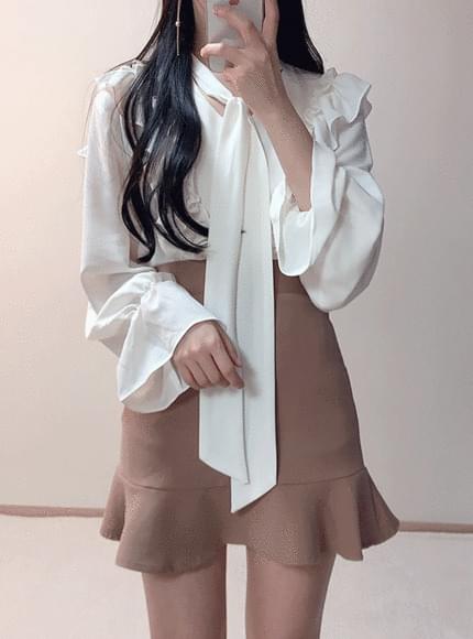 Sexy Ruffles