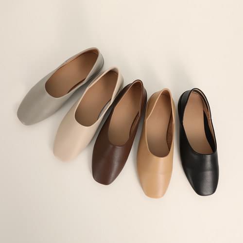 Morinah Toe Loafers