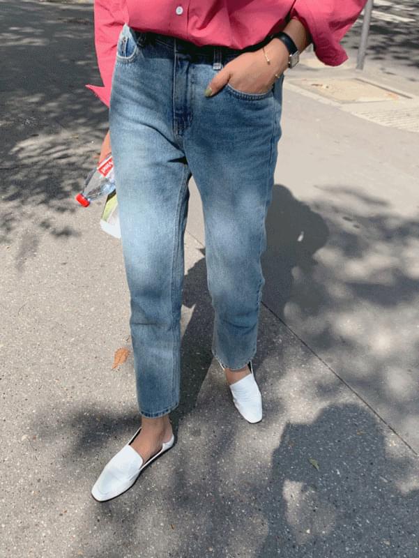 Troll Date Denim