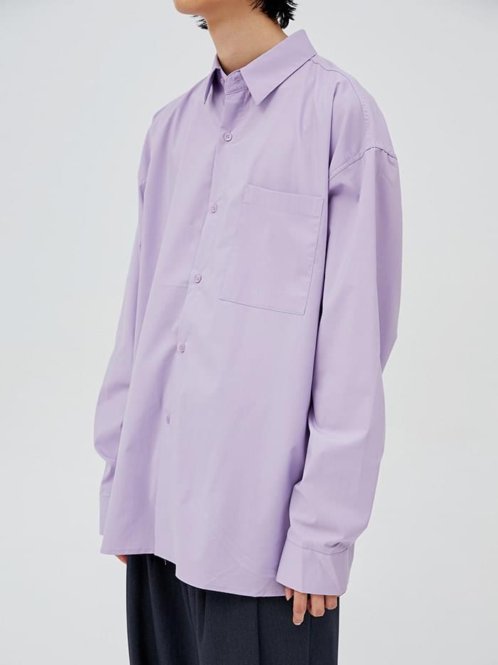noaging over shirts - men