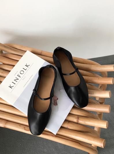 메리니 shoes (*2color)