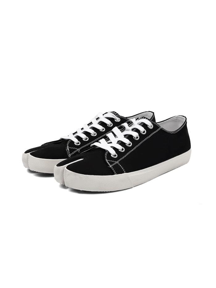tabi canvas shoes (2 color) - men