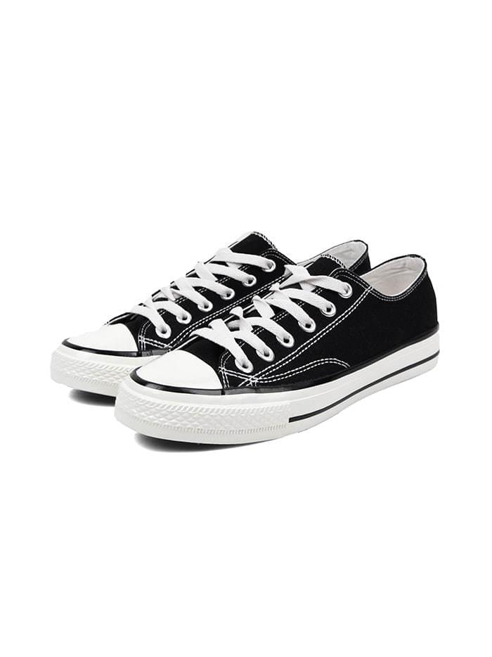 canvas shoes (4 color) - men