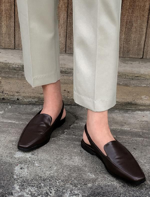 daily slingback shoes