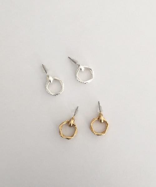 bush earring
