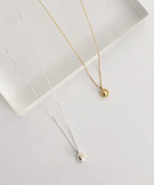 veil necklace