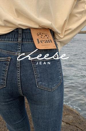 Cheese Jean