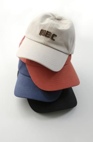 ABC cap