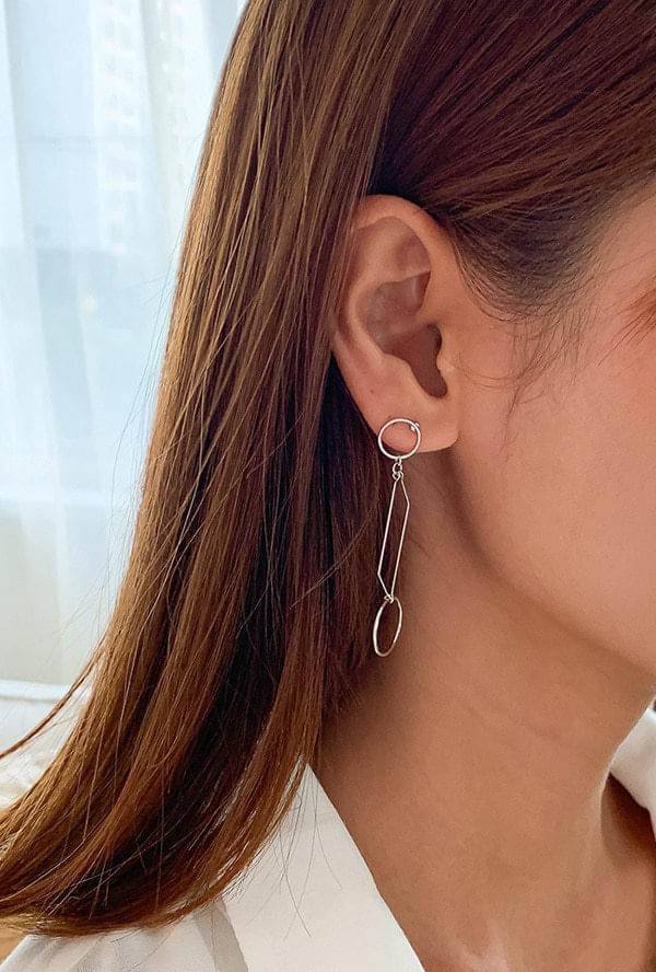 Bowen Earrings