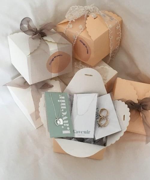 random box