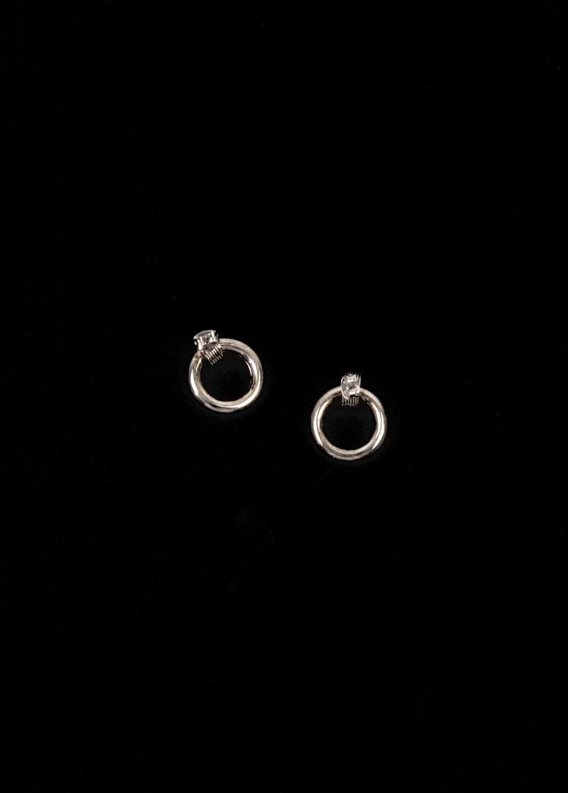 earring 187