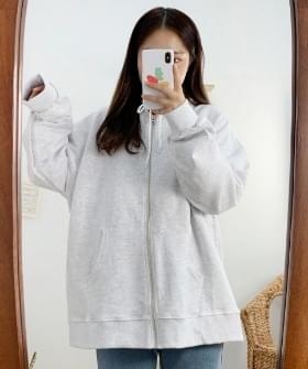 유캔티바후드집업