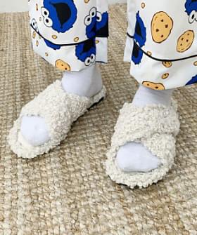 Slippers