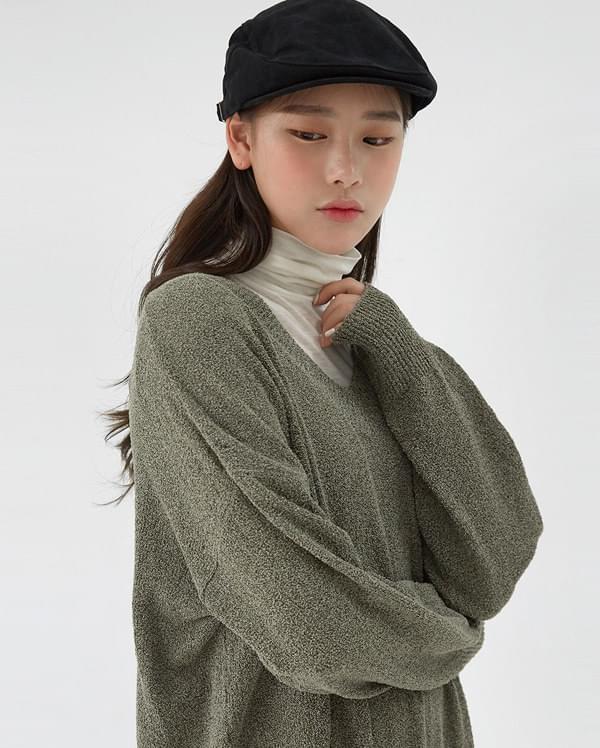 gali vintage beret hat