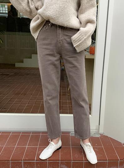 Teijin pants