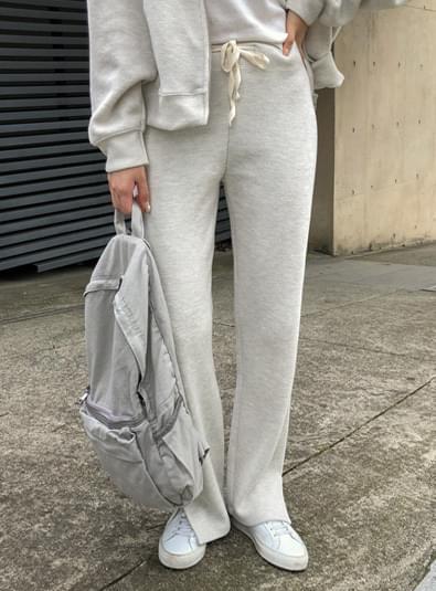Rain corrugated pants