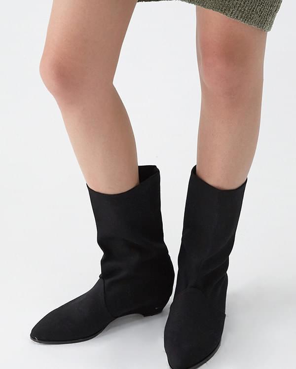 a fella cotton boots