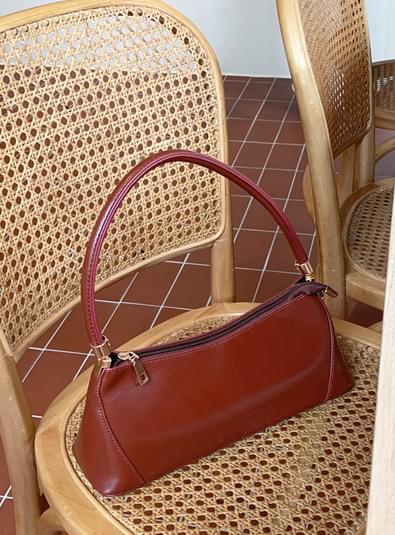 Square tod bag