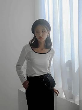 Wool Tami Beret