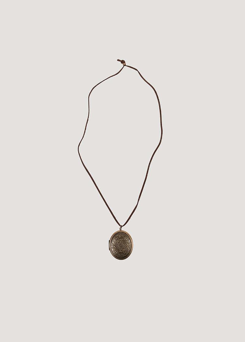 necklace 160