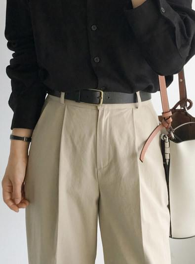 Apene belt