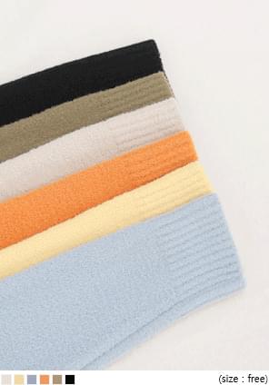 TRESS SOFT CROP KNIT CARDIGAN