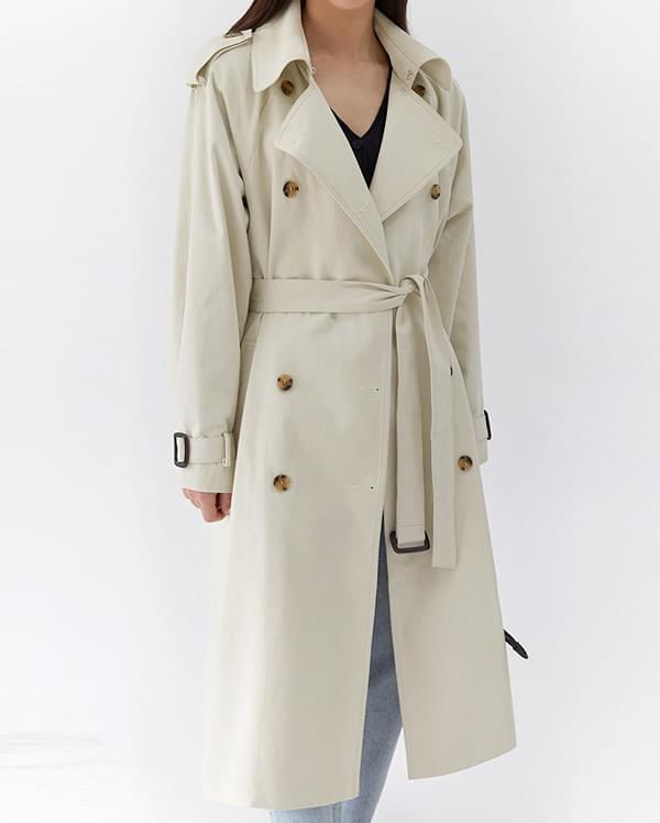 alfred trench burberry coat