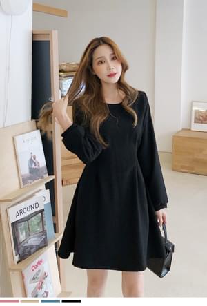 Daily league dress