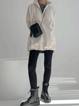 Pocket Ari leggings pants